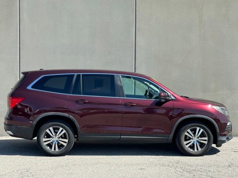 Used 2016 Honda Pilot EX-L image 2