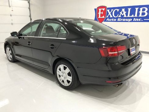 Used 2017 Volkswagen Jetta S image 18