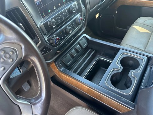 Used 2014 Chevrolet Silverado 1500 LTZ w/ Max Trailering Package image 27