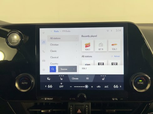 Used 2022 Lexus NX 250 FWD image 19