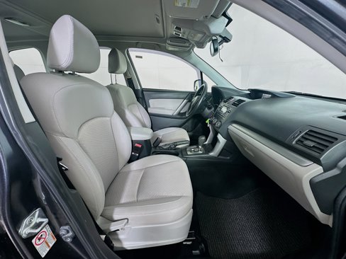 Used 2015 Subaru Forester 2.5i Premium image 29
