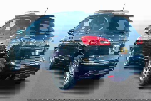 Used 2014 Buick Enclave Leather w/ Trailering Provision Package image 10