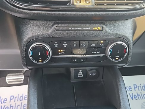 Used 2024 Ford Escape ST-Line image 29