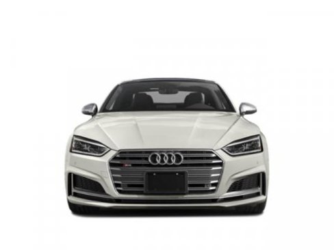 Used 2018 Audi S5 Prestige image 7