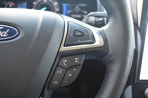 Used 2023 Ford Edge SEL w/ Convenience Package image 20
