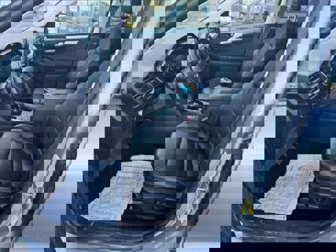 Certified 2021 Ford Escape SEL image 10