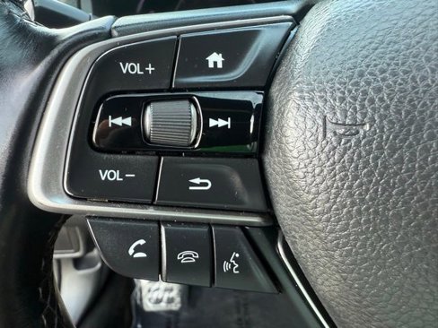 Used 2019 Honda Accord Sport image 26