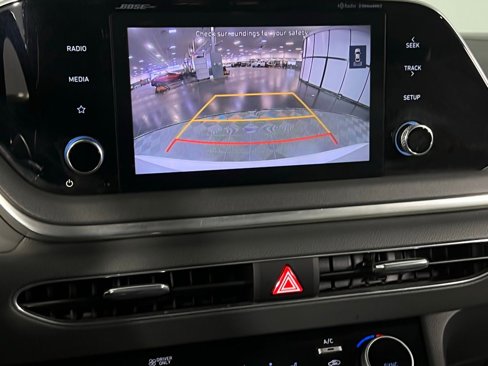 Used 2022 Hyundai Sonata SEL image 21