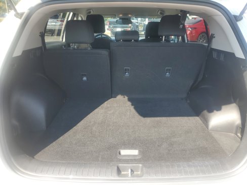 Used 2021 Kia Sportage LX image 8