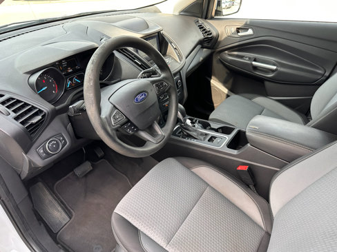 Used 2019 Ford Escape SE image 11
