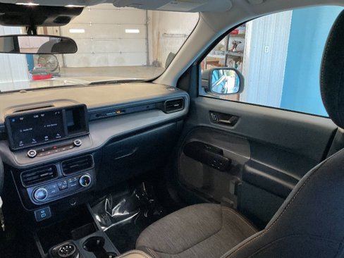 Used 2023 Ford Maverick Tremor image 13