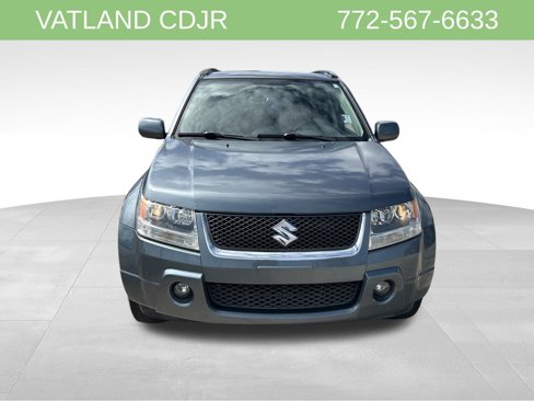 Used 2007 Suzuki Grand Vitara XSport image 2