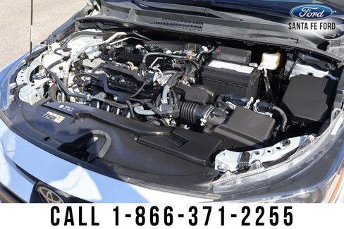 Used 2024 Toyota Corolla LE image 40
