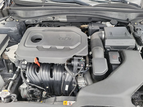 Used 2020 Kia Optima S image 20