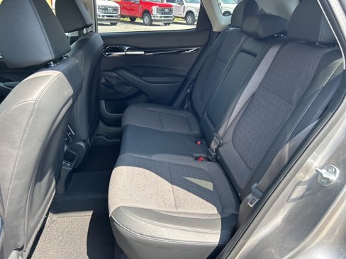 Used 2024 Kia Seltos S image 12