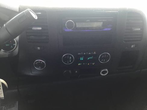 Used 2009 Chevrolet Silverado 1500 LT w/ Power Pack Plus image 16