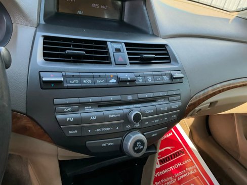 Used 2010 Honda Accord EX-L image 30