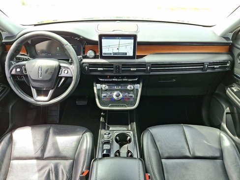 Used 2020 Lincoln Corsair Reserve w/ Equipment Group 201A image 15