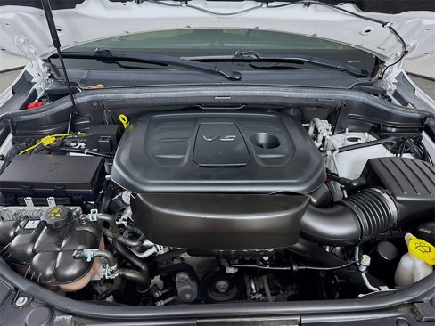 Used 2021 Jeep Grand Cherokee Limited image 31