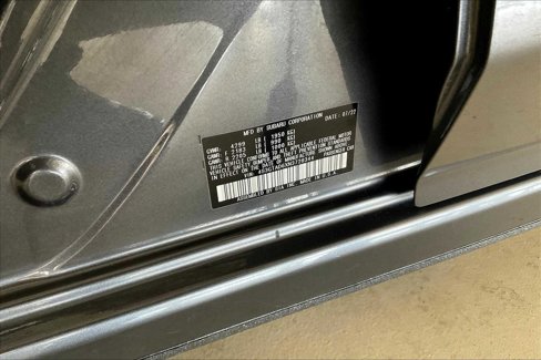 Used 2022 Subaru Impreza 2.0i Premium image 32