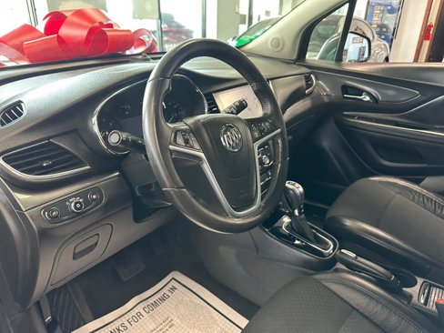 Used 2017 Buick Encore Preferred w/ Experience Buick Package image 20