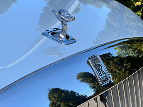 Used 2024 Rolls-Royce Spectre w/ Spectre Launch Package image 25