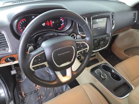 Used 2014 Dodge Durango Citadel w/ Technology Group image 16