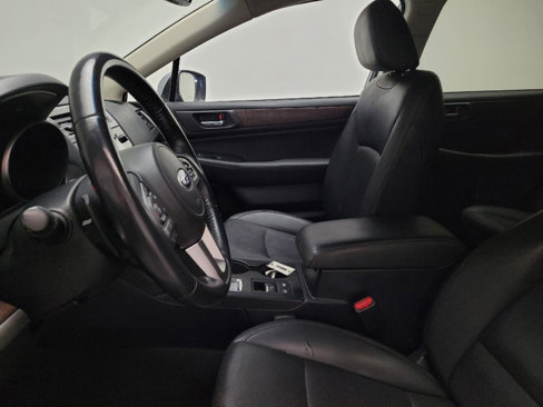Used 2015 Subaru Outback 3.6R Limited image 17