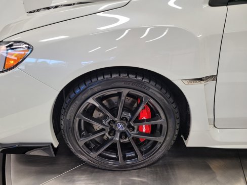 Used 2020 Subaru WRX Premium w/ Performance Package image 44