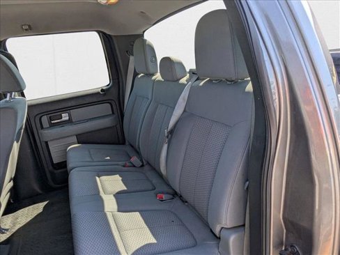 Used 2013 Ford F150 XL w/ Mid Equipment Group image 14