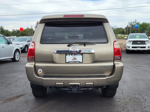 Used 2006 Toyota 4Runner SR5 image 4