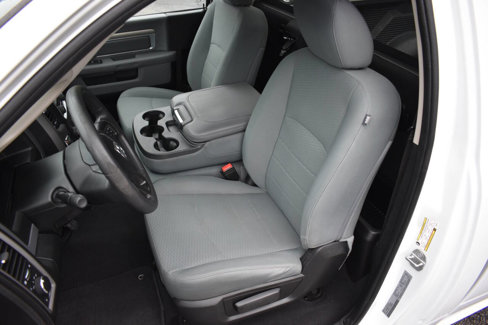 Used 2020 RAM 1500 Tradesman w/ Popular Equipment Group image 12