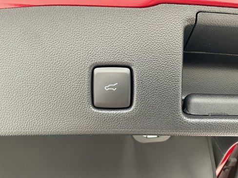 New 2025 Ford Escape Active w/ Tech Pack #1 image 21