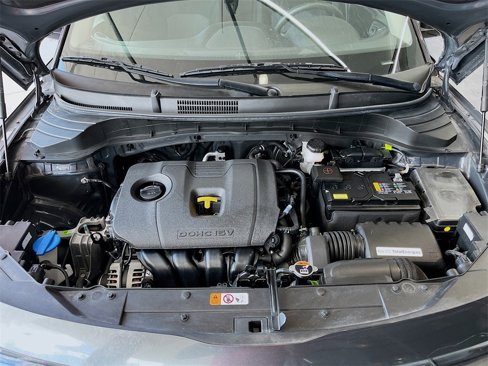 Used 2023 Kia Soul LX image 27