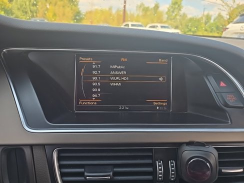 Used 2013 Audi A5 2.0T Premium Plus w/ Premium Plus Pkg image 19