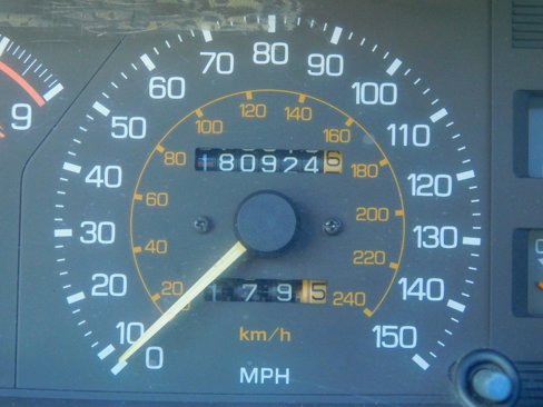 Used 1987 Toyota MR2 image 23