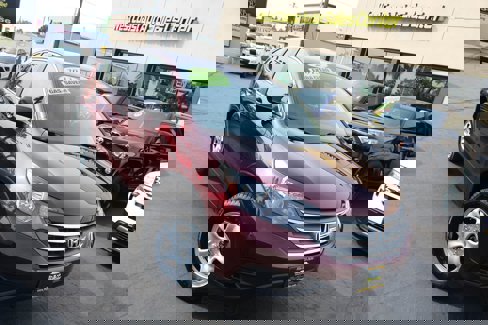 Used 2013 Honda CR-V LX image 29