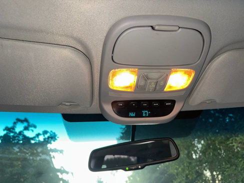 Used 2008 Toyota Sienna XLE Limited image 46