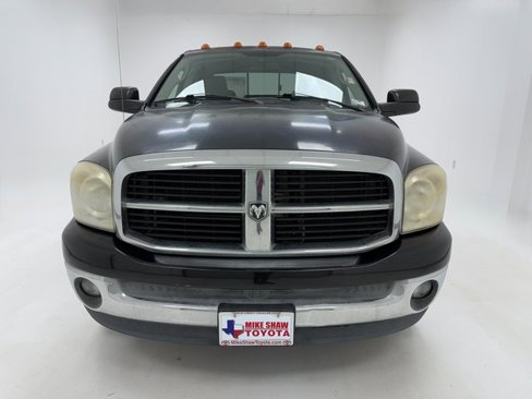 Used 2007 Dodge Ram 1500 Truck SLT w/ Trailer Tow Group image 3