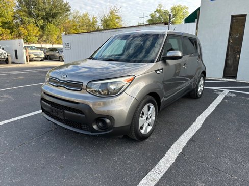 Used 2019 Kia Soul image 1
