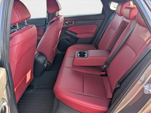 Certified 2023 Acura Integra A-Spec image 17