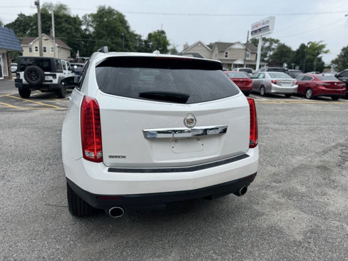 Used 2011 Cadillac SRX 2WD image 16