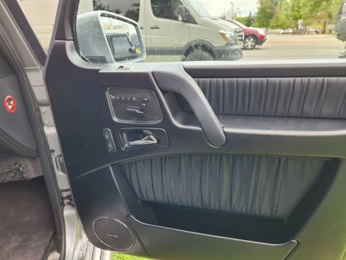 Used 2014 Mercedes-Benz G 550 image 29