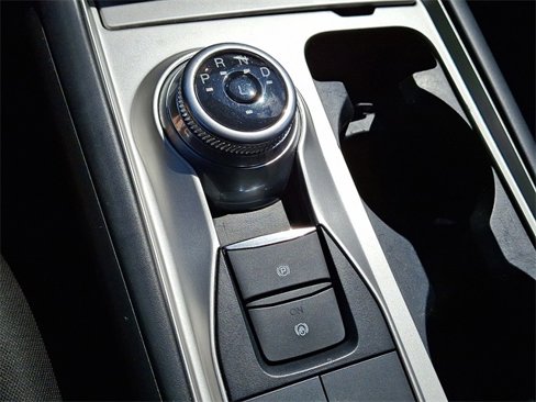 Certified 2021 Ford Explorer XLT image 14