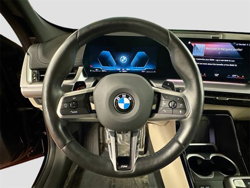 Certified 2023 BMW X1 xDrive28i w/ Premium Package image 11