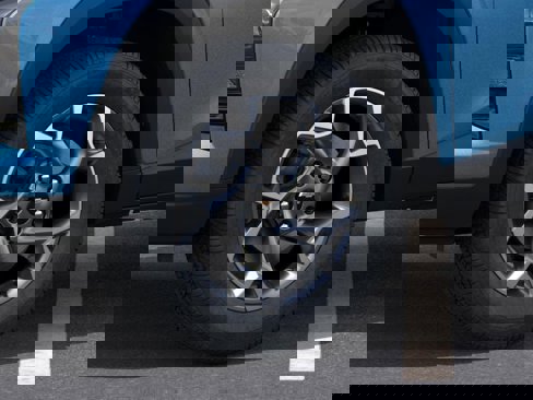 New 2025 Chevrolet Trax LT w/ Driver Confidence Package image 26
