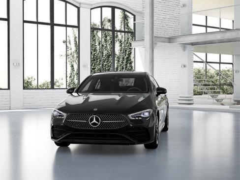 Used 2024 Mercedes-Benz CLA 250 4MATIC image 42