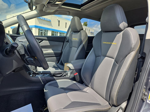 Used 2023 Subaru Crosstrek 2.5i Sport image 15