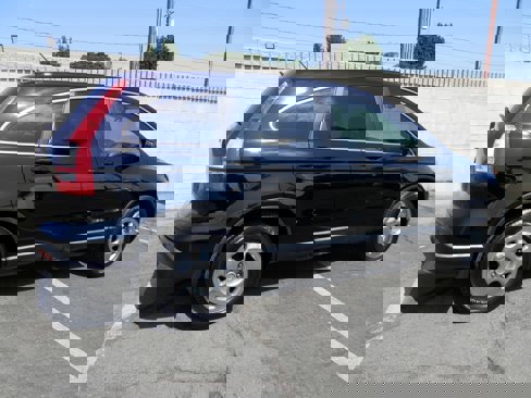 Used 2008 Honda CR-V LX image 7