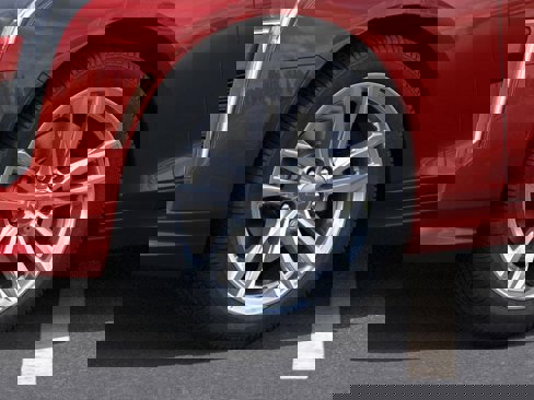 New 2026 Cadillac CT4 Luxury image 9